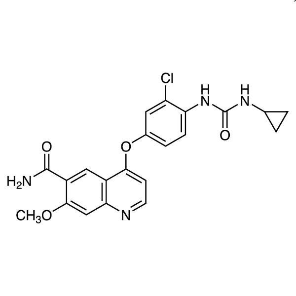 TCI L0474 417716-92-8 Lenvatinib