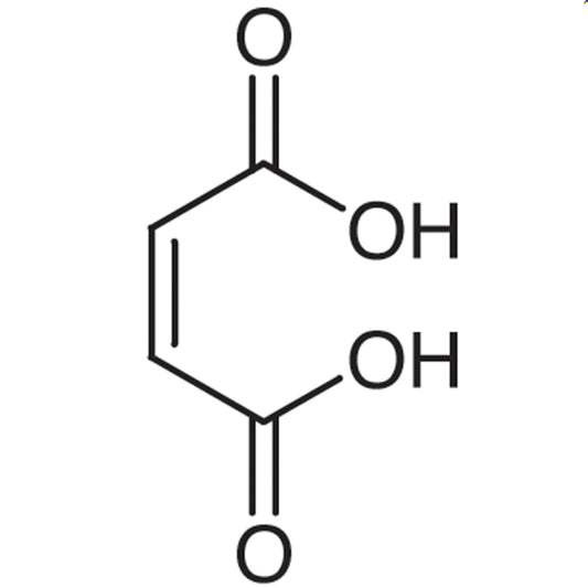 TCI M0006 110-16-7 Maleic Acid