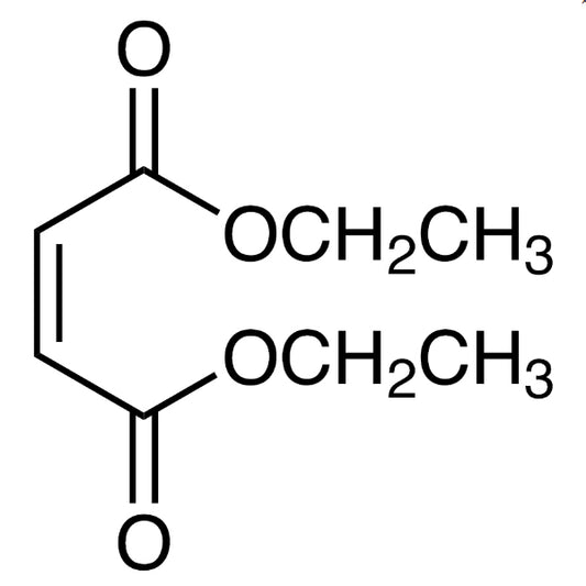 TCI M0010 141-05-9 Diethyl Maleate