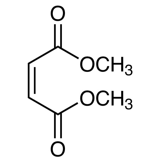 TCI M0012 624-48-6 Dimethyl Maleate