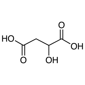 TCI M0020 6915-15-7 DL-Malic Acid