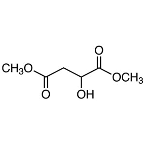 TCI M0025 1587-15-1 Dimethyl DL-Malate