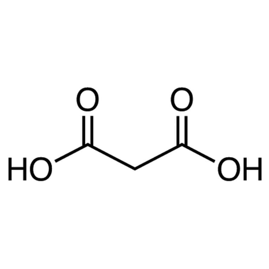 TCI M0028 141-82-2 Malonic Acid