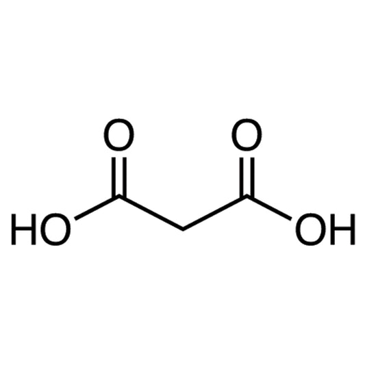 TCI M0028 141-82-2 Malonic Acid
