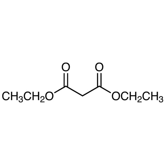TCI M0029 105-53-3 Diethyl Malonate