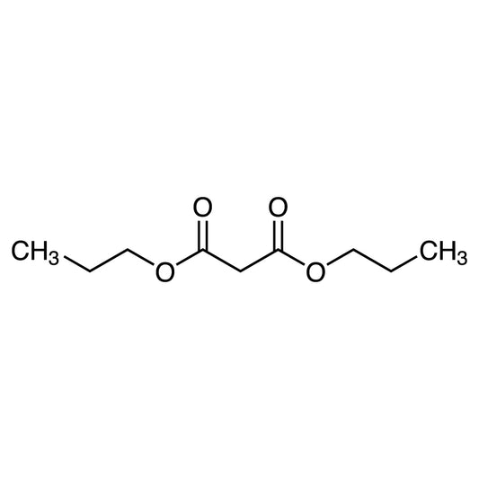 TCI M0034 1117-19-7 Dipropyl Malonate