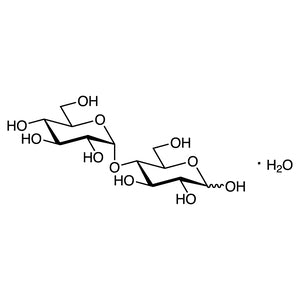 TCI M0037 6363-53-7 D-(+)-Maltosa Monohidrat