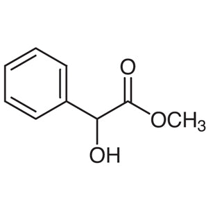TCI M0040 4358-87-6 Methyl DL-Mandelate