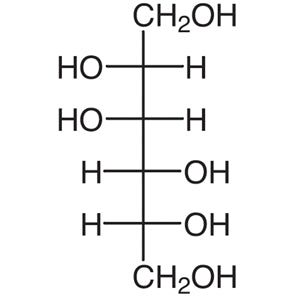 TCI M0044 69-65-8 D-Mannitol