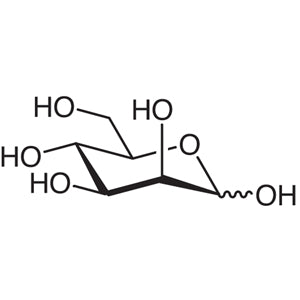 TCI M0045 3458-28-4 D-(+)-Mannose