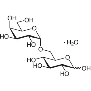TCI M0050 66009-10-7 D-(+)-Melibiose Monohydrate