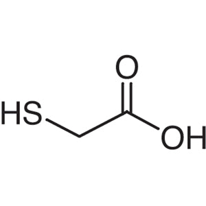 68-11-1 Thioglycolic Acid - AMI Scientific