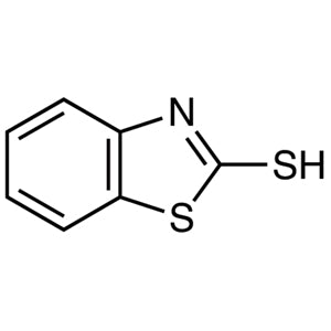 TCI M0055 149-30-4 2-Mercaptobenzothiazole