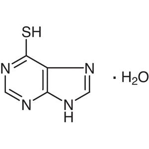 6112-76-1 6-Mercaptopurine Monohydrate - AMI Scientific
