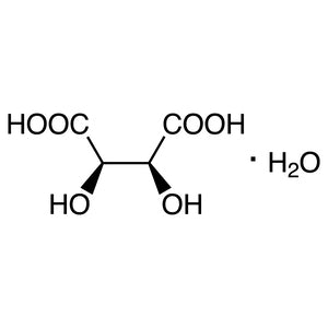 TCI M0070 5990-63-6 Mesotartaric Acid Monohydrate