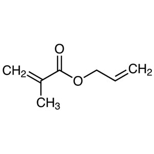 TCI M0075 96-05-9 Allyl Methacrylate (stabilized with MEHQ)
