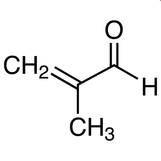 TCI M0078 78-85-3 Methacrolein (stabilized with HQ)