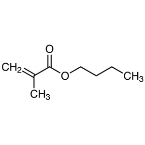 TCI M0081 97-88-1 Butyl Methacrylate (stabilized with HQ)