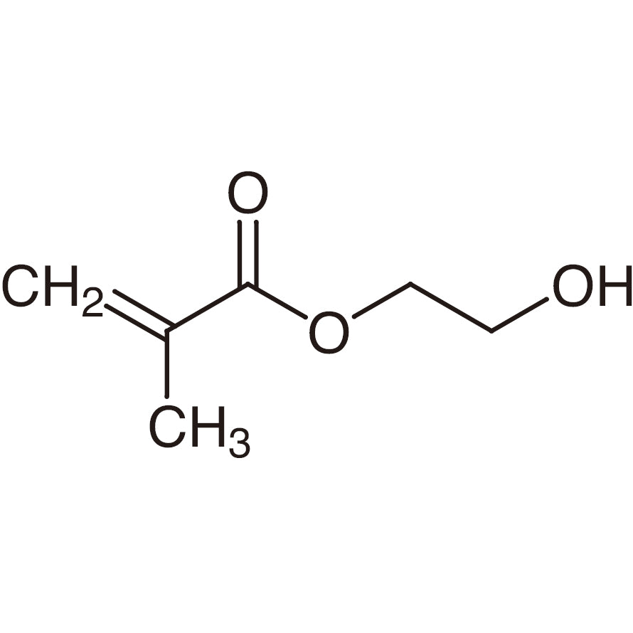 TCI M0085 868-77-9 2-Hydroxyethyl Methacrylate (stabilized with MEHQ)