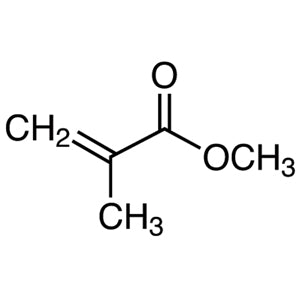 TCI M0087 80-62-6 Methyl Methacrylate (stabilized with 6-tert-Butyl-2,4-xylenol)
