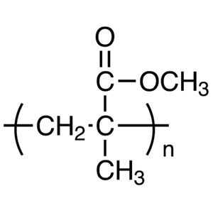 TCI M0088 9011-14-7 Methyl Methacrylate Polymer