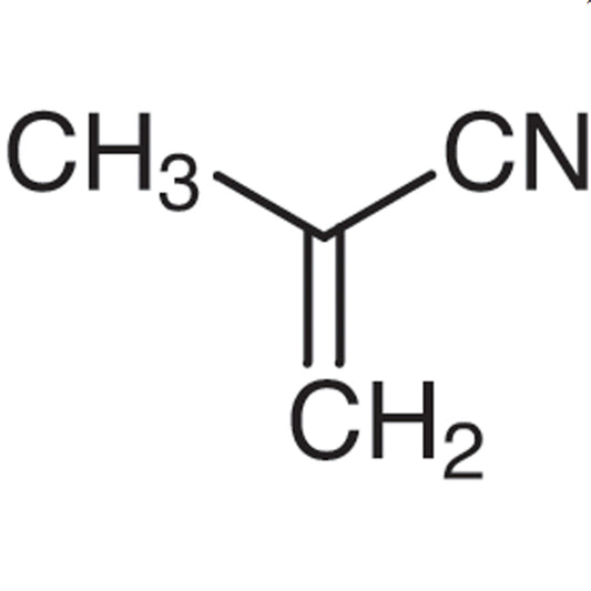 TCI M0089 126-98-7 Methacrylonitrile (stabilized with MEHQ)