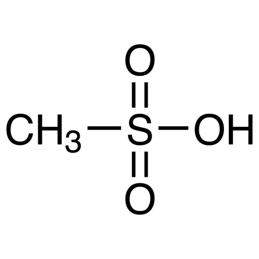 TCI M0093 75-75-2 Methanesulfonic Acid