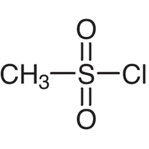 TCI M0094 124-63-0 Methanesulfonyl Chloride
