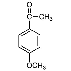 TCI M0105 100-06-1 4'-Methoxyacetophenone