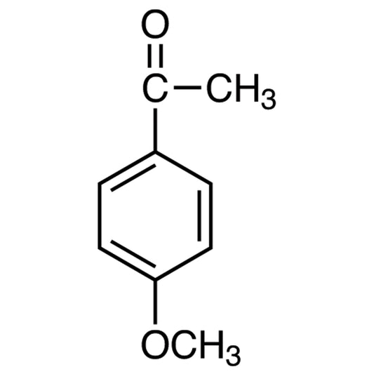 TCI M0105 100-06-1 4'-Methoxyacetophenone