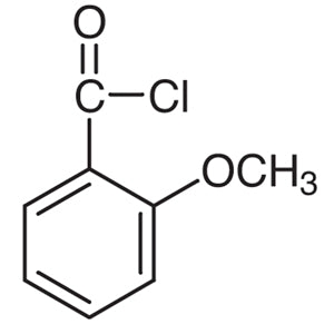 TCI M0108 21615-34-9 2-Methoxybenzoyl Chloride