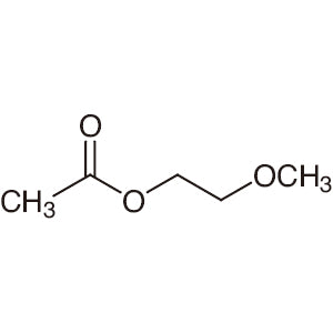 TCI M0113 110-49-6 2-Methoxyethyl Acetate