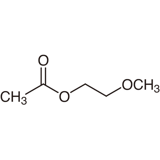 TCI M0113 110-49-6 2-Methoxyethyl Acetate