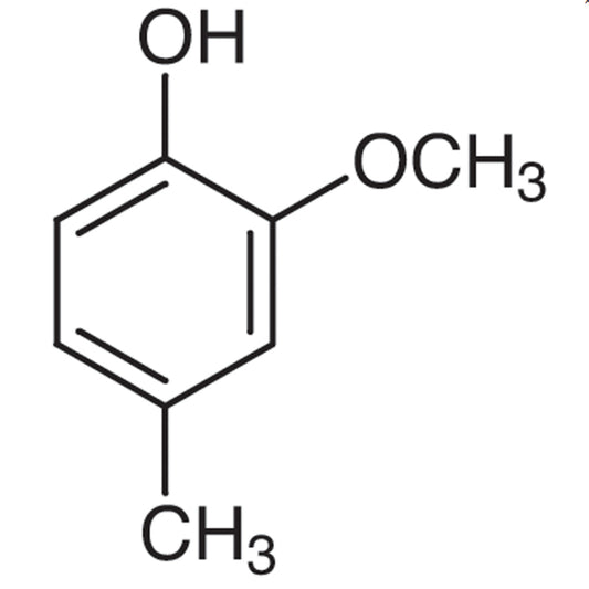 TCI M0114 93-51-6 2-Methoxy-4-methylphenol