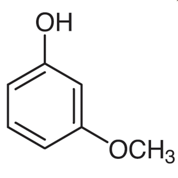 TCI M0122 150-19-6 3-Methoxyphenol