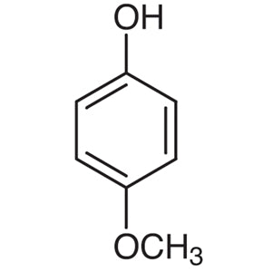TCI M0123 150-76-5 4-Methoxyphenol