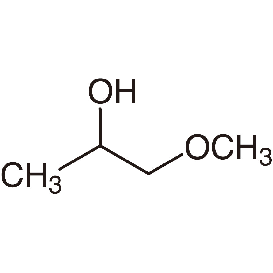TCI M0126 107-98-2 1-Methoxy-2-propanol