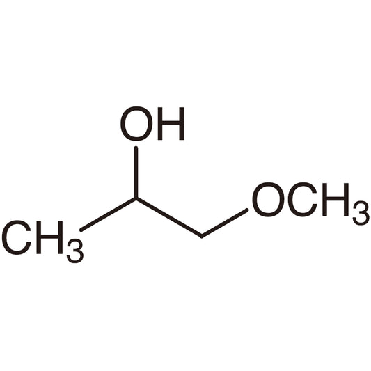 TCI M0126 107-98-2 1-Methoxy-2-propanol