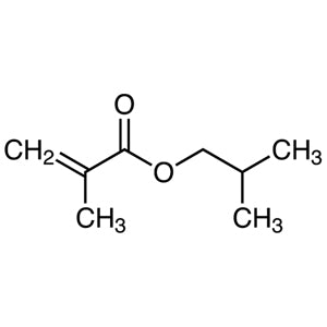 TCI M0132 97-86-9 Isobutyl Methacrylate (stabilized with HQ)