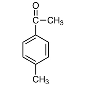 TCI M0135 122-00-9 4'-Methylacetophenone