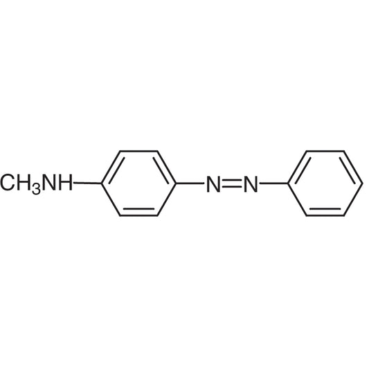 TCI M0143 621-90-9 4-(Methylamino)azobenzene