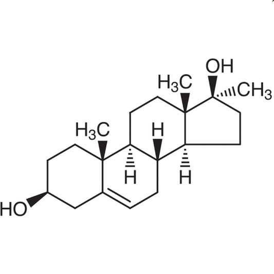 TCI M0146 521-10-8 Methylandrostenediol