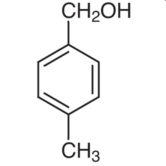 TCI M0162 589-18-4 4-Methylbenzyl Alcohol