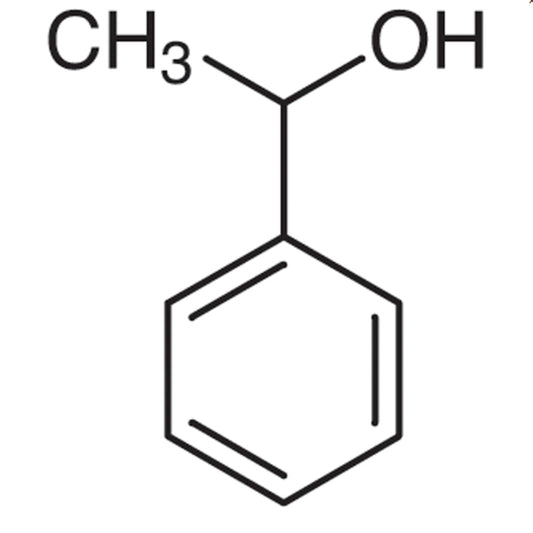 TCI M0163 98-85-1 (+/-)-1-Phenylethyl Alcohol