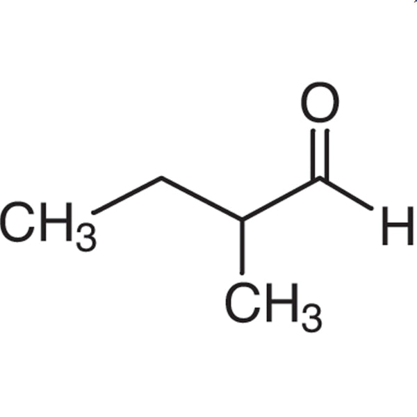 TCI M0166 96-17-3 2-Methylbutyraldehyde