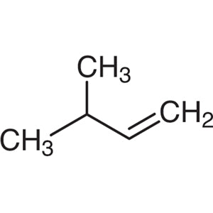 TCI M0177 563-45-1 3-Methyl-1-butene (in cylinder without valve) [To use this product charged in cylinder, a valve is required which is sold separately (Product Code:V0030)]