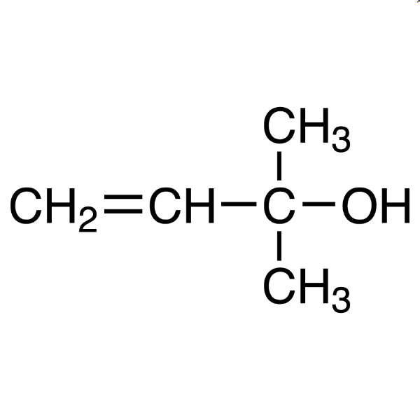 TCI M0178 115-18-4 2-Methyl-3-buten-2-ol