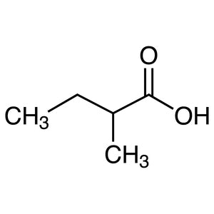 TCI M0181 116-53-0 DL-2-Methylbutyric Acid