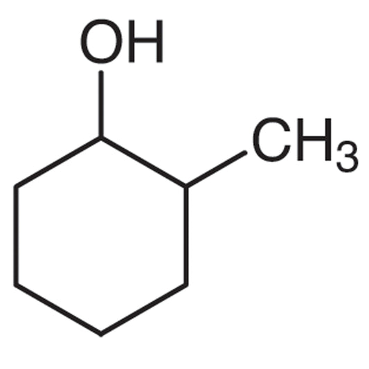 583-59-5 2-Methylcyclohexanol (cis- and trans- mixture) - AMI Scientific