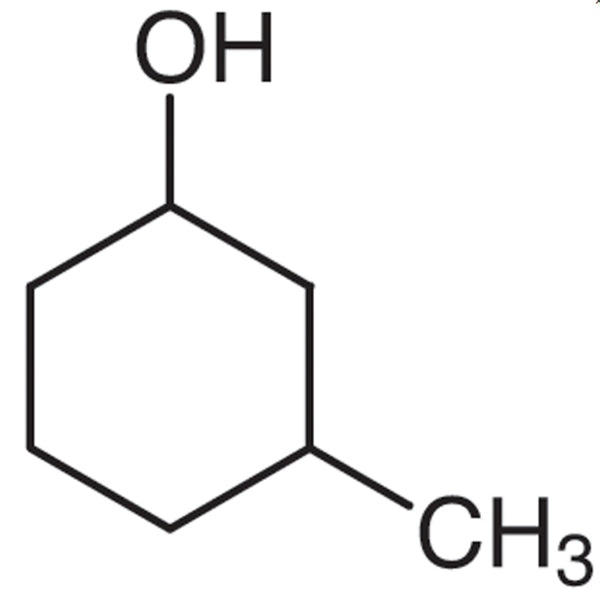 TCI M0195 591-23-1 3-Methylcyclohexanol (cis- and trans- mixture)